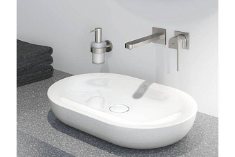 Смеситель для раковины GROHE Plus 29306003 хром