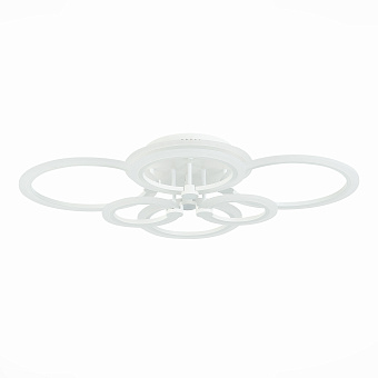 Светильник потолочный Evoluce CERINA SLE500552-06RGB 132Вт LED