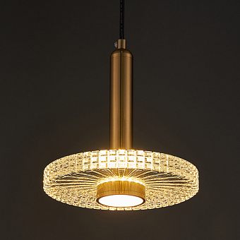 Светильник подвесной ImperiumLOFT Georga 213890-23 10Вт LED