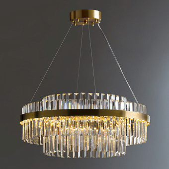 Светильник подвесной ImperiumLOFT Voyage 220062-23 98Вт LED