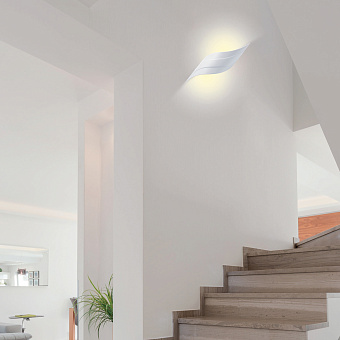 Светильник настенный Mantra TAHITI C0089 6Вт LED