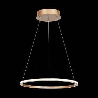 Светильник подвесной ST Luce ST604 OUT ST604.243.22 22Вт LED