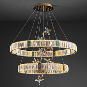 Светильник подвесной ImperiumLOFT Fiola 219639-23 169Вт LED