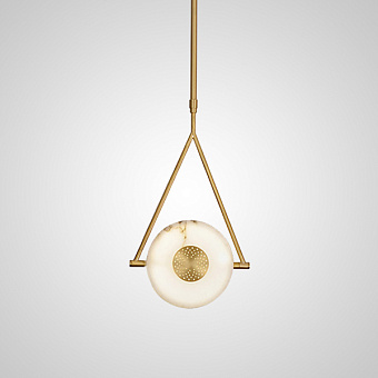 Светильник подвесной ImperiumLOFT Beth 208740-23 12Вт LED