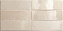 Настенная плитка EQUIPE CERAMICAS ARTISAN 24465 Ochre 20х6,5см 0,5кв.м. глянцевая