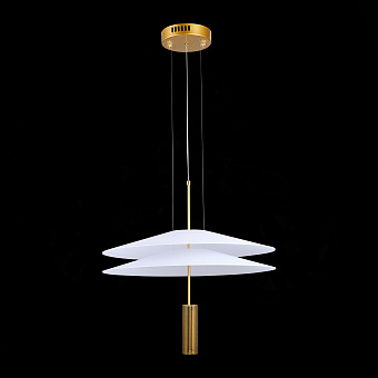 Люстра подвесная ST Luce Isola SL6101.203.01 10Вт 1 лампочек LED
