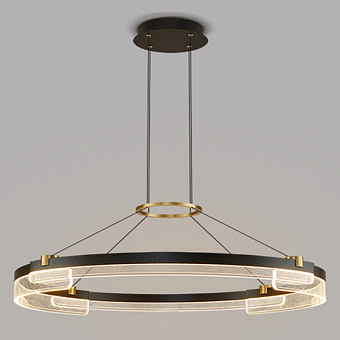 Светильник подвесной ImperiumLOFT Marga 219714-23 62Вт LED