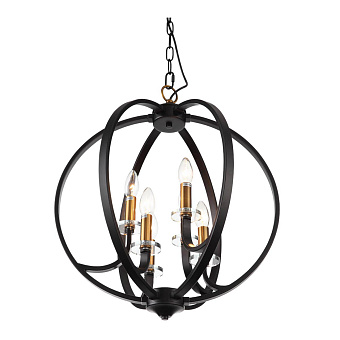 Светильник подвесной ST Luce PIANETTA SL1013.423.06 240Вт E14