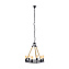 Светильник подвесной EGLO FINDLAY 49694 360Вт E27