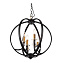 Светильник подвесной ST Luce PIANETTA SL1013.423.06 240Вт E14