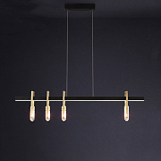 Светильник подвесной ImperiumLOFT Odelia 204641-23 48Вт LED