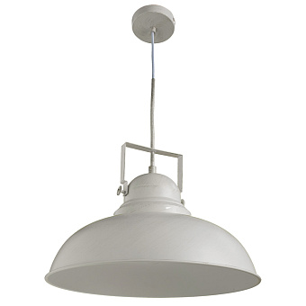 Светильник подвесной Arte Lamp MARTIN A5213SP-1WG 75Вт E27