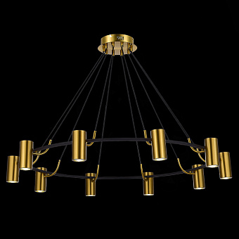 Светильник подвесной ST Luce TALIA SL1215.403.10 50Вт GU10