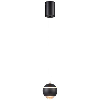 Светильник подвесной WERTMARK EBBA WE470.01.366 8Вт LED