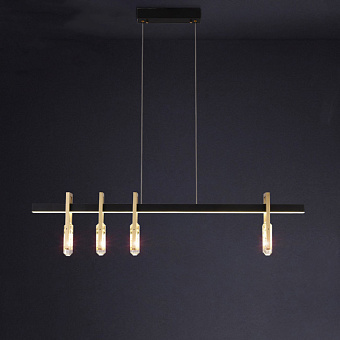 Светильник подвесной ImperiumLOFT Odelia 204641-23 48Вт LED