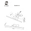 Подсветка для картин ST Luce MARETO SL446.851.01 18Вт LED