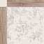 Матовый керамогранит Global Tile Driada GT GT404VGNG бежевый 41,2х41,2см 1,7кв.м.