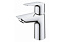 Смеситель для раковины GROHE BauEdge 23899001 хром