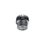 Светильник точечный встраиваемый IDEAL LUX DYNAMIC 208558 10Вт LED
