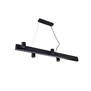 Светильник потолочный ImperiumLOFT Atley 167297-26 15Вт LED