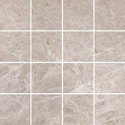 Керамическая мозаика VITRA Marmostone K9504538R001VTE0 норковый 30х30см 0,72кв.м.