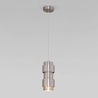 Светильник подвесной Eurosvet Mark 50235/1 12Вт GU10