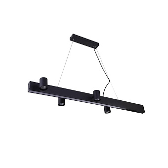 Светильник потолочный ImperiumLOFT Atley 167297-26 15Вт LED