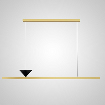 Светильник подвесной ImperiumLOFT Mirell 202733-23 50Вт LED