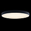Светильник потолочный Loft It Axel 10002/48 Black 48Вт LED