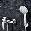 Смеситель для душа WASSERKRAFT Vils 5602 хром