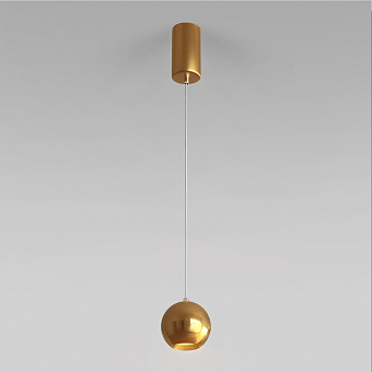 Светильник подвесной Elektrostandard Giro a055674 50215/1 7Вт LED