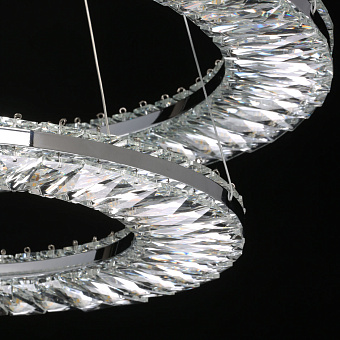 Светильник подвесной MW-light Гослар 498016202 90Вт LED