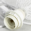 Настольная лампа Lussole LATTICE GRLSP-0561 10Вт E27