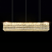 Светильник подвесной ImperiumLOFT Achilles 231326-23 80Вт LED