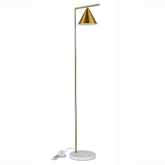 Торшер ST Luce DIZZIE SL1007.205.01 40Вт E27