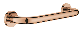 Поручень для ванной GROHE Essentials 40421DA1 8,8см медь