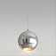 Светильник подвесной Elektrostandard Giro a055675 50215/1 7Вт LED