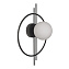 Бра Loft It Circle 10143 Black 7Вт G9