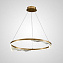 Светильник подвесной ImperiumLOFT Hanna 201063-23 38Вт LED