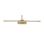 Подсветка для картин ST Luce CENTIАNA SL444.301.01 12Вт LED