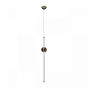 Светильник подвесной Loft It Crescent 5053-B 30Вт LED