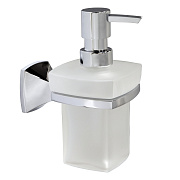 Дозатор WASSERKRAFT Wern K-2500 K-2599 хром