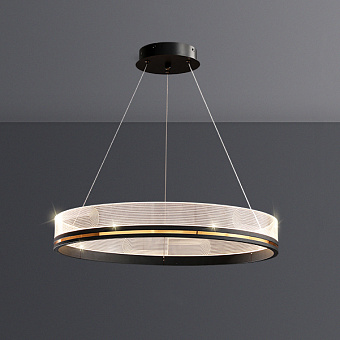 Светильник подвесной ImperiumLOFT Dilemma 219817-23 26Вт LED