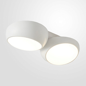Светильник потолочный ImperiumLOFT Daga 223969-23 24Вт LED