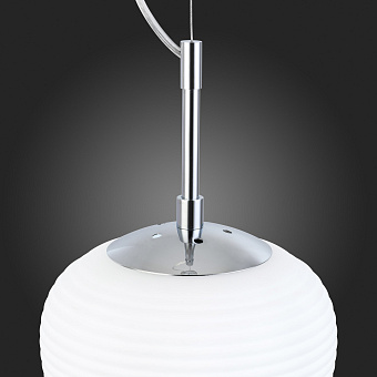 Светильник подвесной ST Luce CESARE SL1168.103.01 40Вт E27