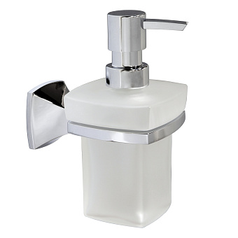 Дозатор WASSERKRAFT Wern K-2500 K-2599 хром