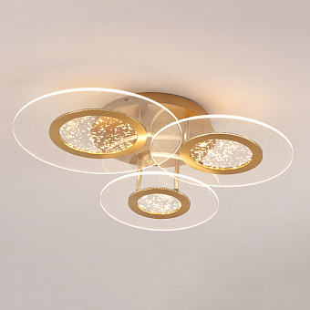 Светильник потолочный ImperiumLOFT Petur 223886-23 100Вт LED