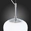 Светильник подвесной ST Luce CESARE SL1168.103.01 40Вт E27