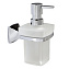 Дозатор WASSERKRAFT Wern K-2500 K-2599 хром