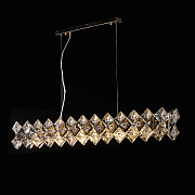 Светильник подвесной ImperiumLOFT Mirage 223591-23 240Вт E14